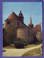 23 - EVAUX Les BAINS - EGLISE -  - Evaux Les Bains