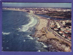 85 - SABLES D'OLONNES - PERLE De La COTE De LUMIERE - LAC Et PLAGE De TANCHET - - Sables D'Olonne