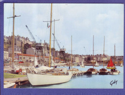 50 - GRANVILLE - PORT Des YACHTS -  - Granville