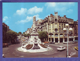 51 - REIMS - FONTAINE SUBE - AUTOMOBILE -  - Reims