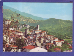 06 - GRASSE - PANORAMA - - Grasse