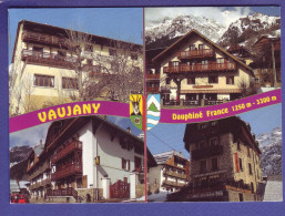 38 - VAUJANY - MULTIVUES Des HOTELS -  - Other & Unclassified