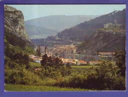 04 - SISTERON - VUE GENERALE -  - Sisteron