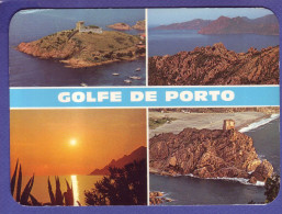 20 - GOLFE De PORTO - MULTIVUES -  - Other & Unclassified