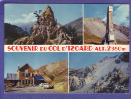 05 - COL D'IZOARD - MULTIVUES -  - Other & Unclassified