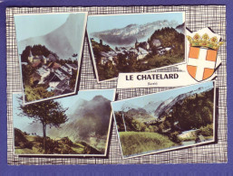 73 - LE CHATELARD - MULTIVUES -  - Le Chatelard