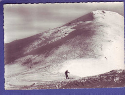 05 - VALLEE De La GUISANE - CHANTEMERLE - SERRE CHEVALIER - PISTE ROUGE EN HIVER - - Sonstige & Ohne Zuordnung