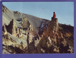 05 - COL D'IZOARD - CASSE DESERTE - ANIMEE - - Sonstige & Ohne Zuordnung