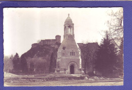 65 - LOURDES - MONUMENT -  - Lourdes