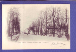 65 - TARBES - PROMENADE Et KIOSQUE LARREY -  - Tarbes