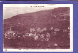 65 - BEAUCENS - VUE GENERALE -  - Autres & Non Classés