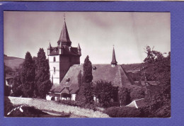 65 - BAGNERES De BIGORRE - EGLISE De BEAUDEAN -  - Bagneres De Bigorre