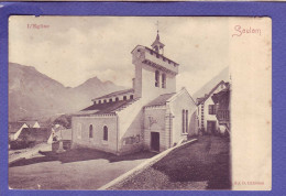 65 - SOULOM - EGLISE -  - Autres & Non Classés