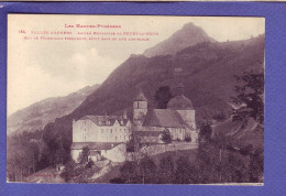 65 - POUEY La HOUN - MONASTERE - VALLEE D'ARENS -  - Other & Unclassified