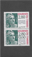 FRANCE 1995 -   N°YT P2934a**neuf - Unused Stamps