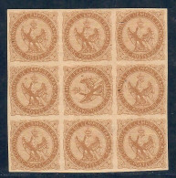 Lot N°A5644 Colonies Générales  N°3d Neuf ** Luxe - Eagle And Crown