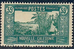 Lot N°A5620 Wallis Et Futuna  N°51Aa Neuf * Qualité TB - Unused Stamps