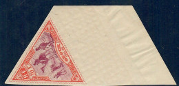 Lot N°A5566 Obock  N°62 Neuf ** Luxe - Unused Stamps