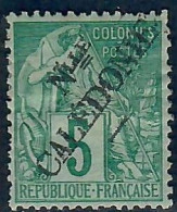 Lot N°A5554 Nouvelle Calédonie  N°24 Neuf * Qualité TB - Nuovi