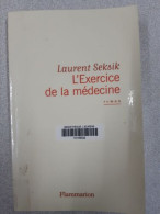 L'Exercice De La Médecine - Other & Unclassified