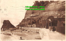 R454787 The Boat Cove. Dawlish. 38208. 1949 - Welt