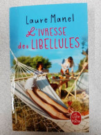 L'Ivresse Des Libellules - Other & Unclassified