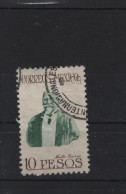 Mexico Michel Cat.No. Used 927 - Messico