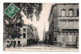 (33) 660, Sainte Ste Foy La Grande, Astruc 387, Rue De Langalerie - Autres & Non Classés