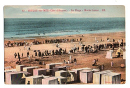 (33) 634, Soulac Sur Mer, BR 13, La Plage, Marée Basse, état ! - Soulac-sur-Mer