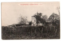 (33) 567, Sauternes, CC 89, Château D'Arche - Andere & Zonder Classificatie