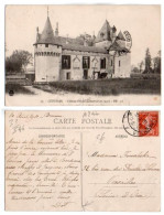 (33) 546, Léognan, BR 71, Château Olivier, état - Andere & Zonder Classificatie