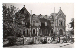 (33) 508, Soulac Sur Mer, Artaud 34, Abbaye Des Bénédictins, Colonie De La BNCI - Soulac-sur-Mer