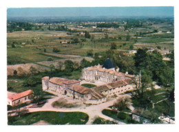 GF (33) 480, Saint St Loubès, Combier A 33 433 00 0 1100, Château Terrefort, Centre Médico-pédagogique De Rééducation - Autres & Non Classés