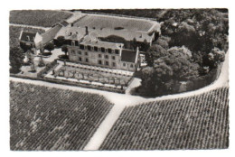 (33) 474, Pessac, Grafoulière, Château De La Mission Haut Brion - Pessac