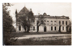(33) 463, Le Haillan, Chatagneau 1305, Le Château Bel-Air - Autres & Non Classés