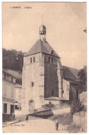 (33) 375, Lormont, Bosq 1, L'Eglise - Sonstige & Ohne Zuordnung