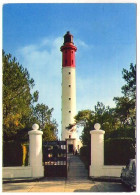 GF (33) 369, Cap-Ferret, Combier E 33529 112 0242, Le Phare - Andere & Zonder Classificatie