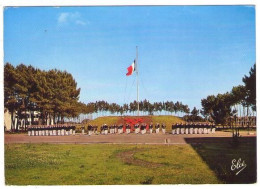 GF (33) 370, Hourtin, Chatagneau 26, Centre De Formation Maritime, Présentation D'un Compagnie à La Musique - Sonstige & Ohne Zuordnung