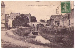 (33) 314, Langoiran, BR 8, Le Pont Sur L'Estey - Sonstige & Ohne Zuordnung