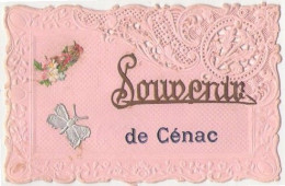 (33) 156, Cénac, Souvenir  - Other & Unclassified