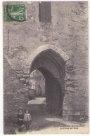 (33) 066, Castillon Sur Dordogne, Edition Du Grand Bazar, La Porte De La Ville - Autres & Non Classés