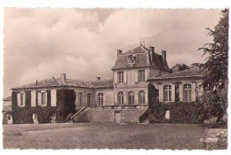 (33) 033, Barsac, La Cigogne 33 030 08, Château Myrat - Other & Unclassified