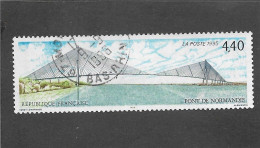 FRANCE 1995 -   N°YT 2923 - Used Stamps