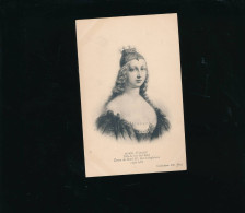 CPA  Femme Célèbre - ND Photo - Marie D'Anjou - Geschiedenis