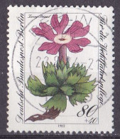 Berlin 1983 Mi. Nr. 705 O/used Vollstempel (BER1-1) - Used Stamps