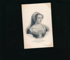 CPA  Femme Célèbre - ND Photo - Claude France - Geschichte