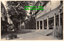 R454839 The Pantiles. Tunbridge Wells. 23087. 1958. Salmon. RP - Welt