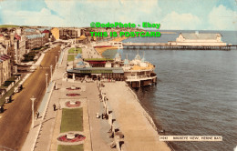 R455033 14242. Birdseye View. Herne Bay. Norman. Shoesmith And Etheridge. 1961 - Welt