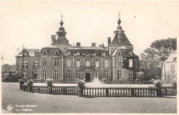 BELGIQUE - Bonne Modave - Vue Sur Le Château - Vue Générale - Carte Postale Ancienne - Modave