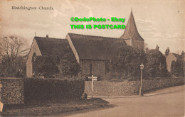 R455036 Blatchington Church - Welt